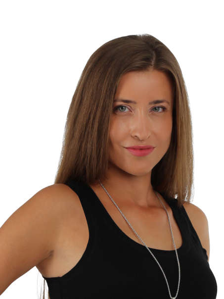 Lusia Malá